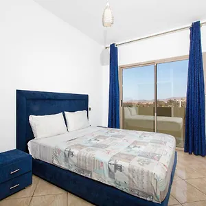 Lafamilia Apartment Marrakesh