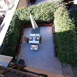 Terrazza Baires - In The Heart Of Mailand