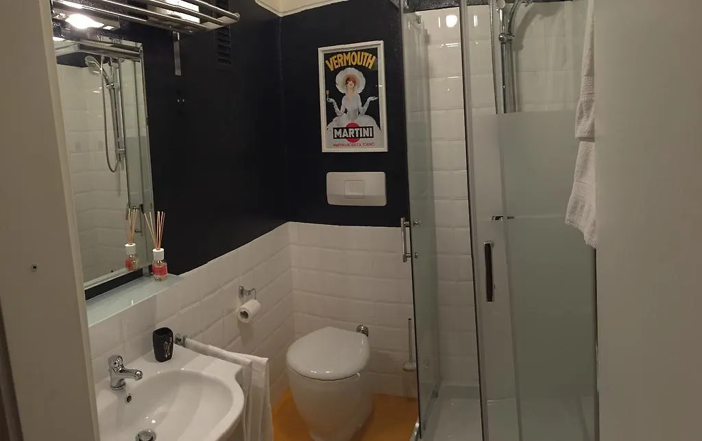 Apartament Duomo House Mediolan