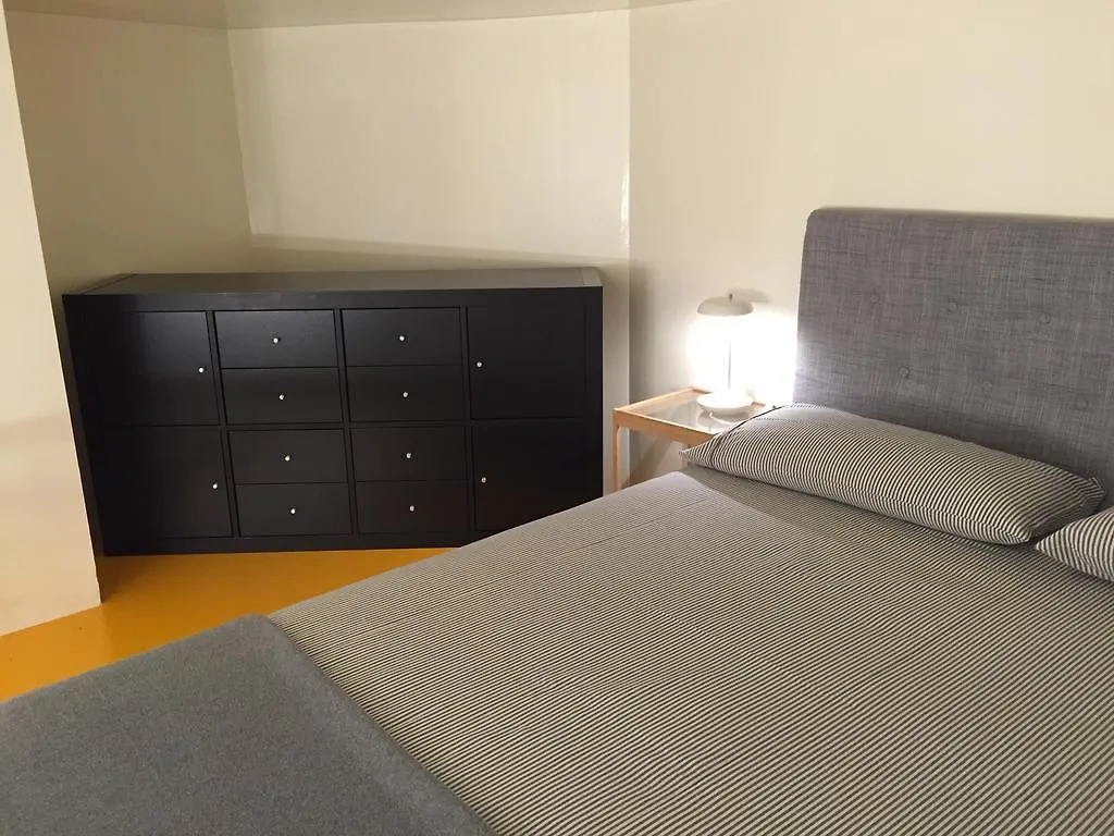 Apartament Duomo House Mediolan