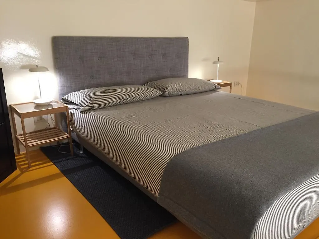 Apartament Duomo House Mediolan