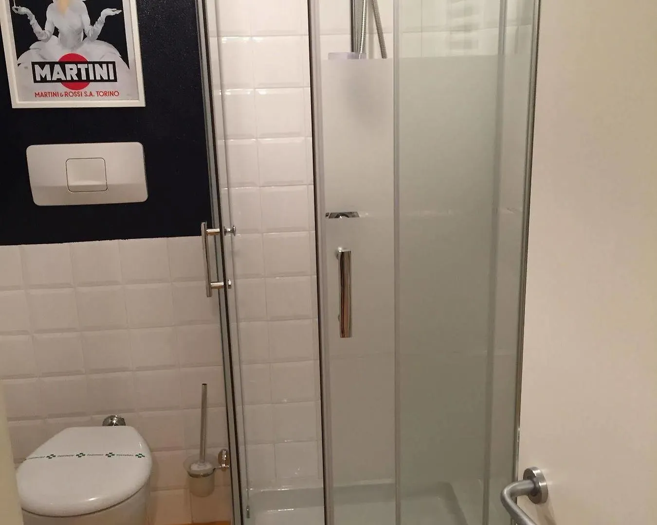 Apartament Duomo House Mediolan
