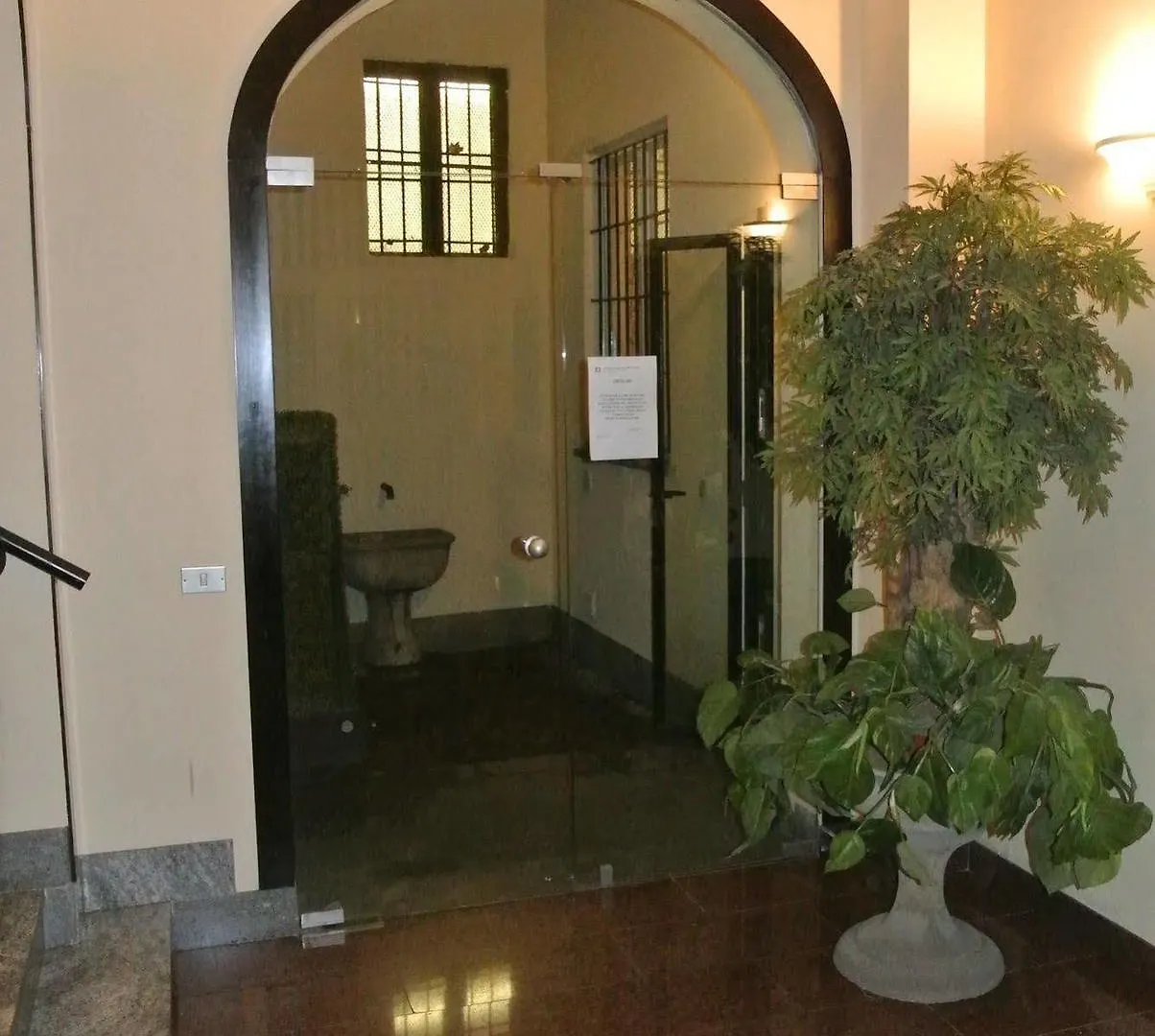 Apartament Duomo House Mediolan