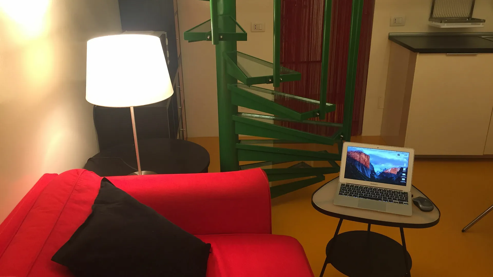 Apartament Duomo House Mediolan
