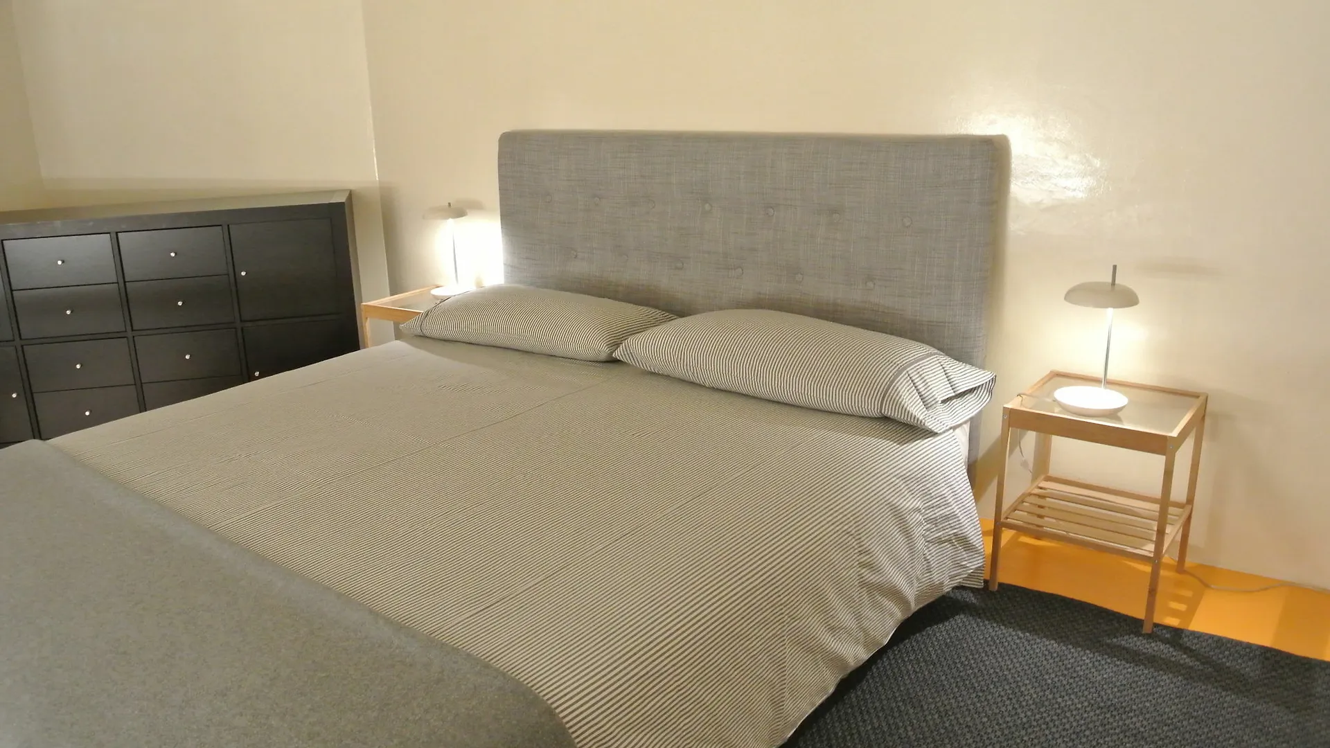 Apartament Duomo House Mediolan Włochy