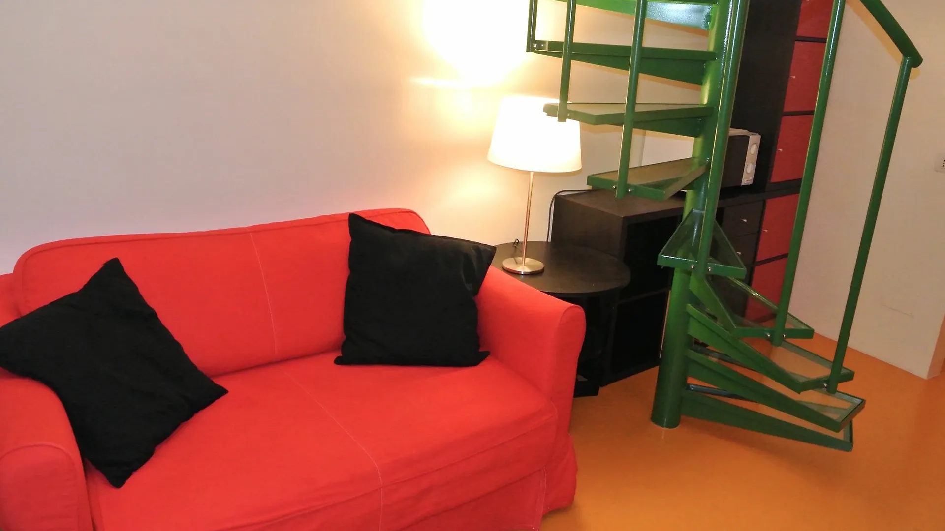 Apartament Duomo House Mediolan 0*,  Włochy