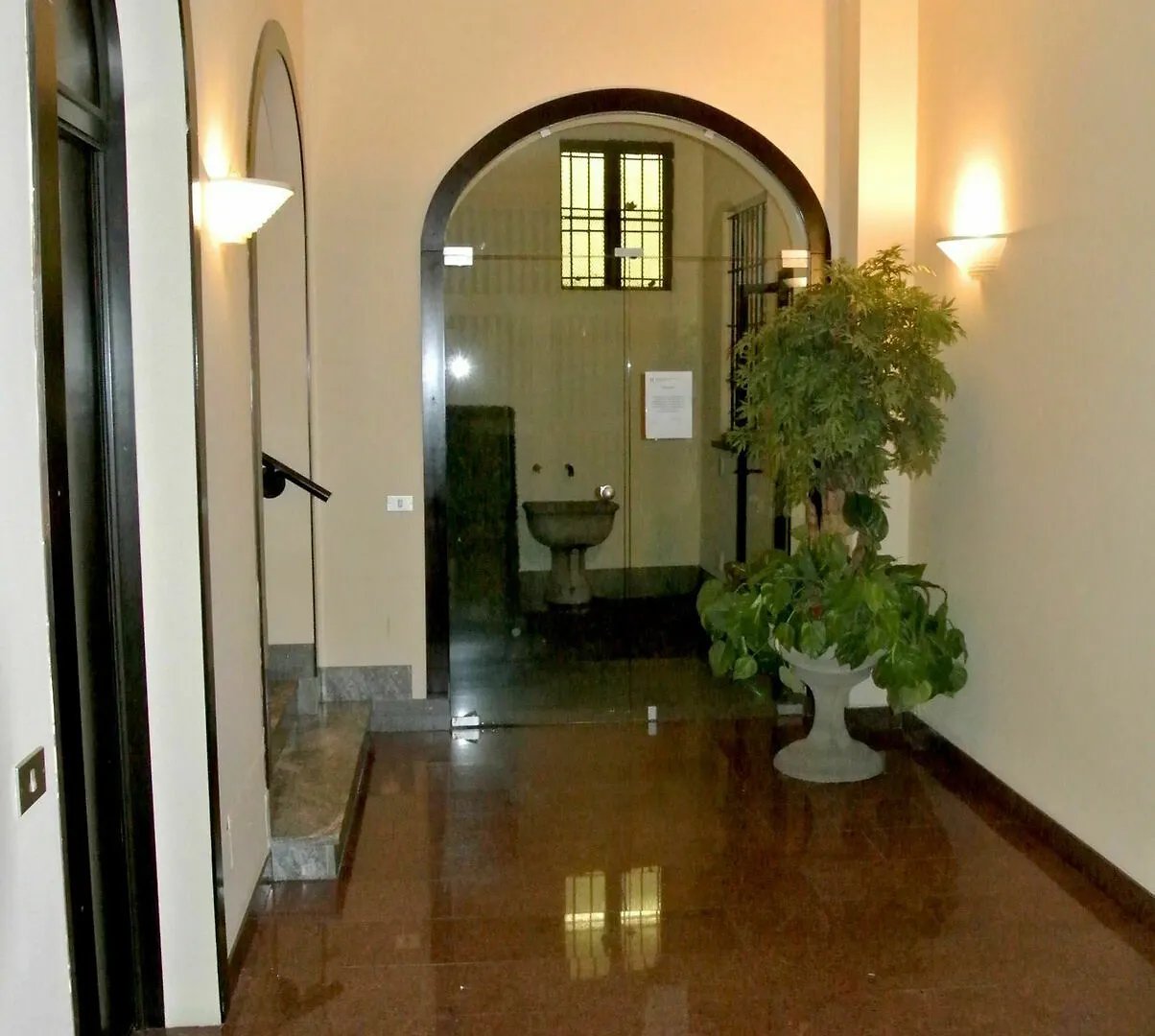 Apartament Duomo House Mediolan Włochy
