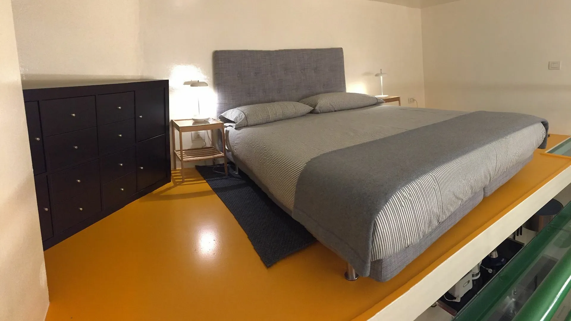 Apartament Duomo House Mediolan