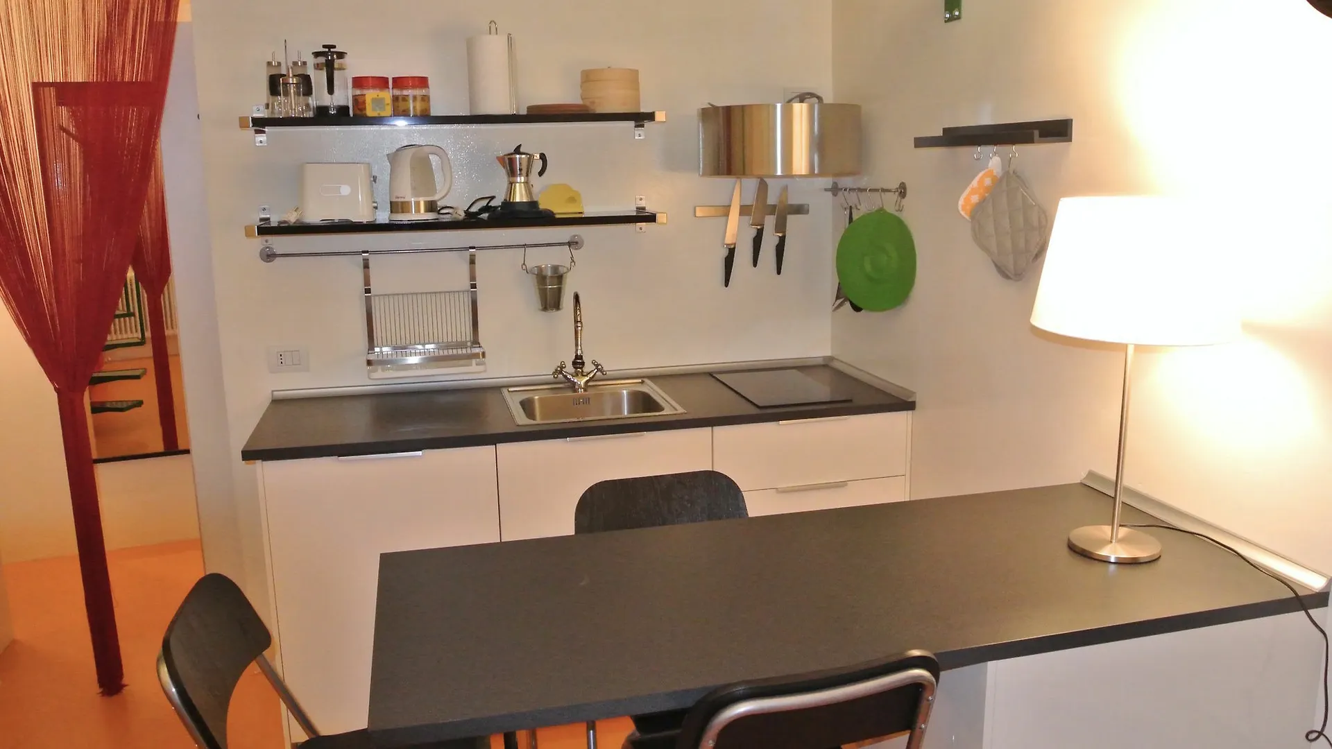 Apartament Duomo House Mediolan