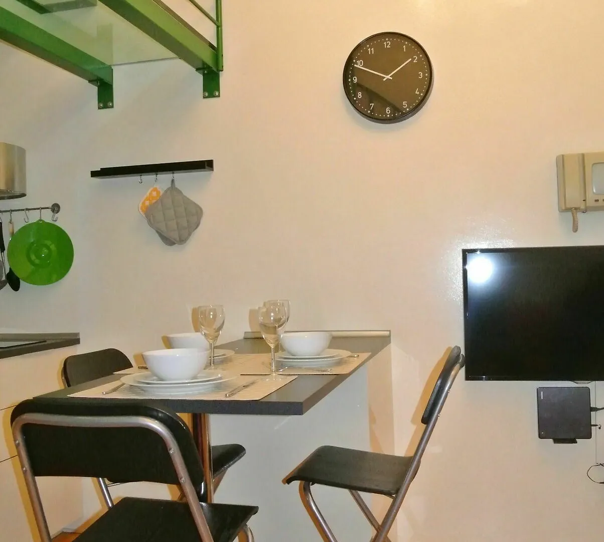 Apartament Duomo House Mediolan